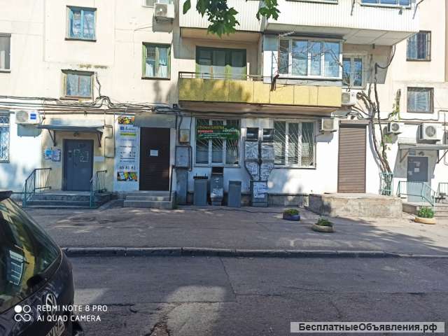 Сдаю офисное поещение