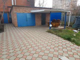 Дом