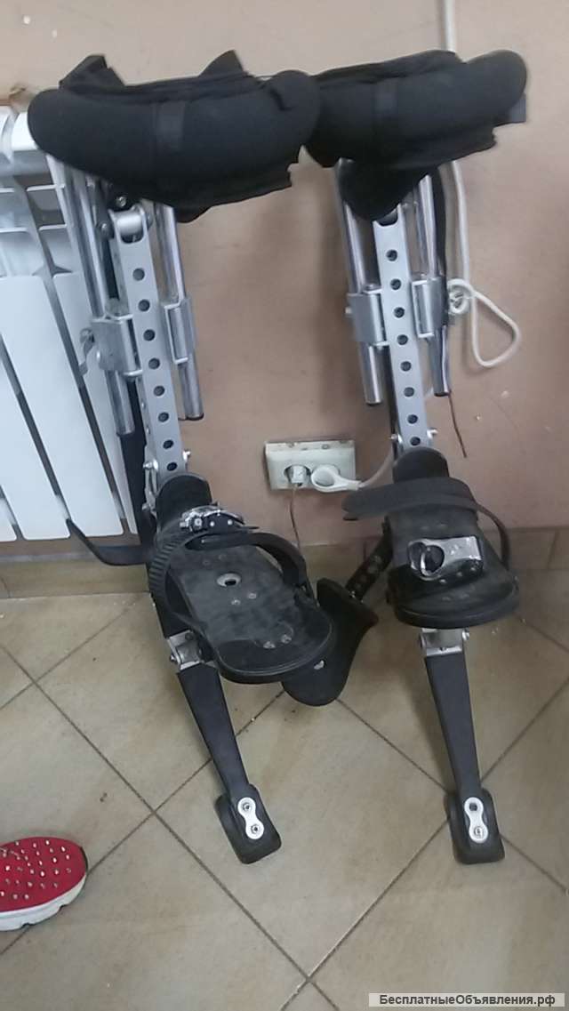 Джамперы профессиональные