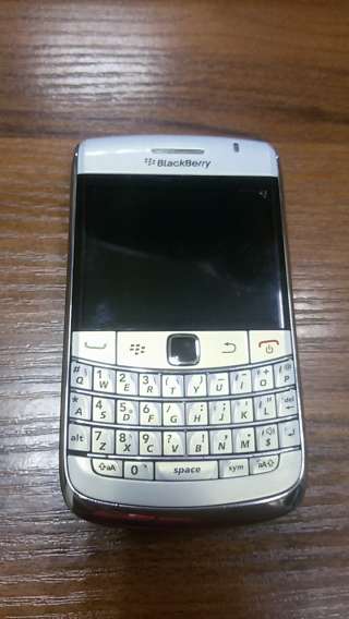 Сотовый телефон BlackBerry