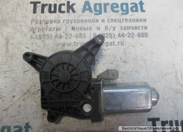 Моторчик стеклоподъемника mercedes a0008202908