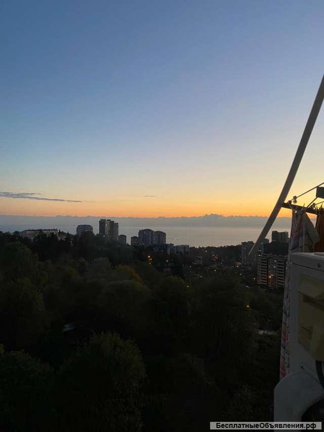 1-к квартира, 32 м2, 4/7 эт