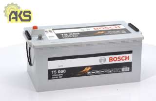 Аккумуляторная батарея Bosch T5 HDE/12V
