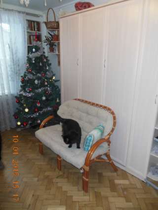 Диван плетеный из ротанга Б/у