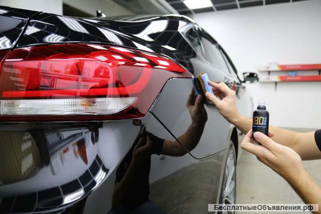 Незамерзайка -30