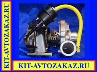 Турбина турбокомпрессор YUEJIN 1080 ЮДЖИН двиг YZ4105ZLQ