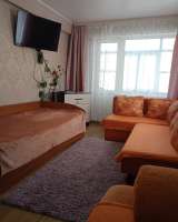 Пролетарский район, квартира посуточно