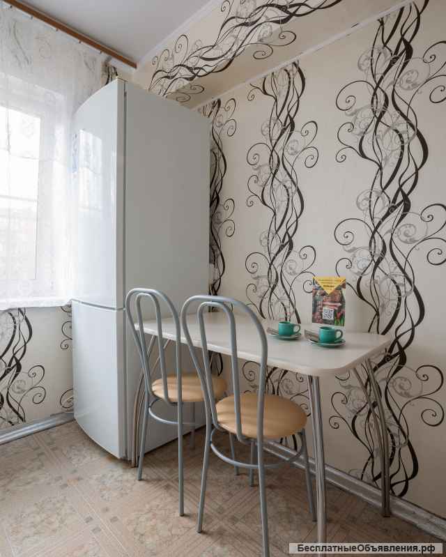 Пролетарский район, квартира посуточно