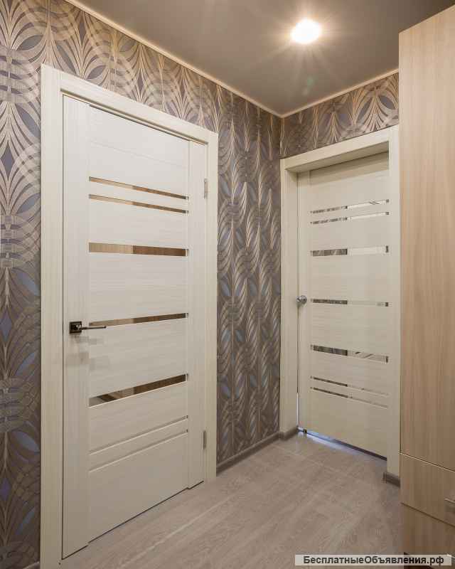 Пролетарский район, квартира посуточно