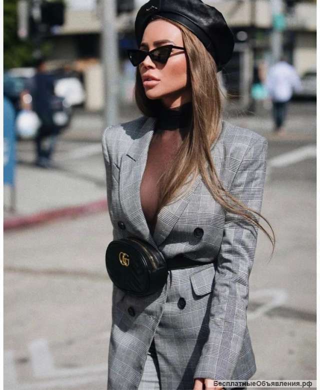 Водитель такси