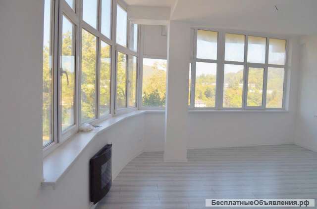 Светлую уютную квартиру