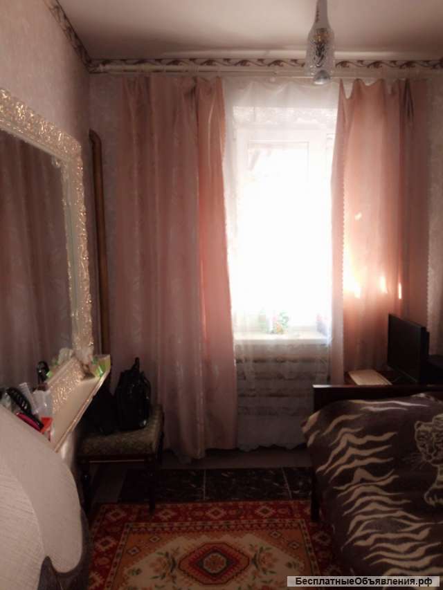 2-комн. кв. Донецк