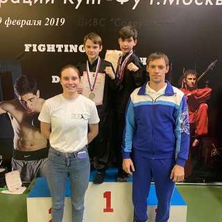 Персональные тренировки
