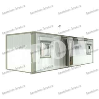 Мобильный фельдшерско-акушерский пункт