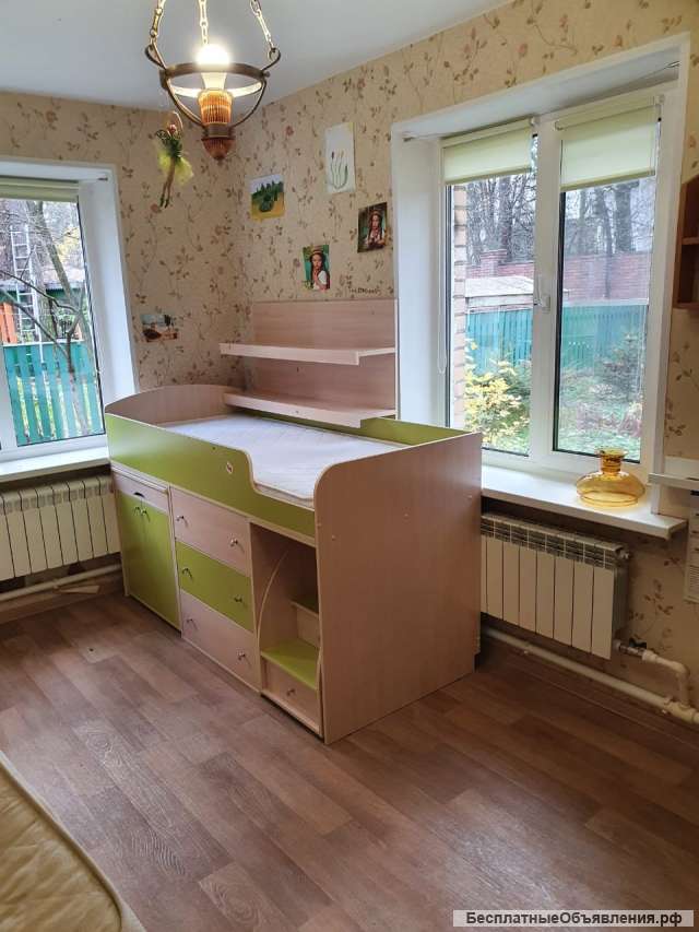 Клининг квартир, коттеджей, офисов