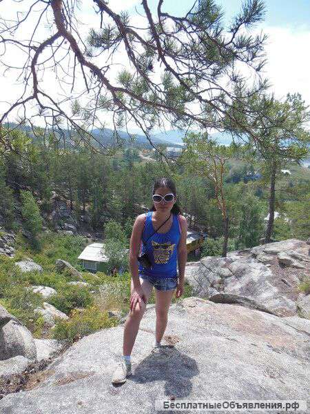 Профессиональный массаж