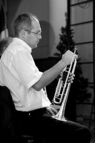 Обучение игре на трубе