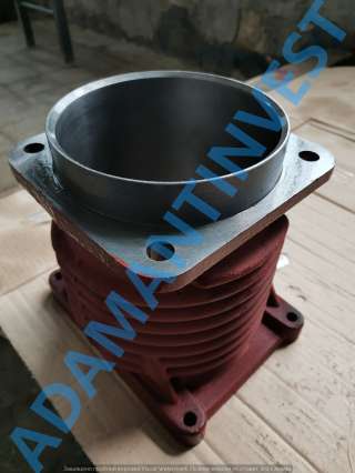 Цилиндр НД 32.00.00.01-039