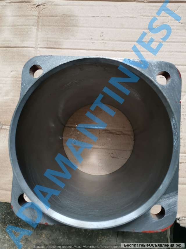 Цилиндр НД 32.00.00.01-039