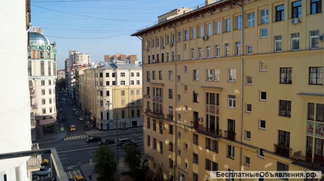 В аренду офисное помещение