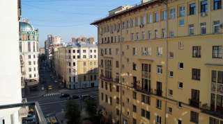 В аренду офисное помещение