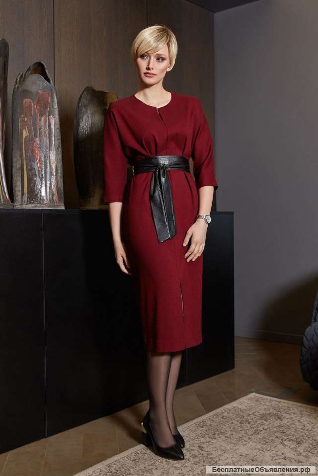 Элегантное платье Flaibach