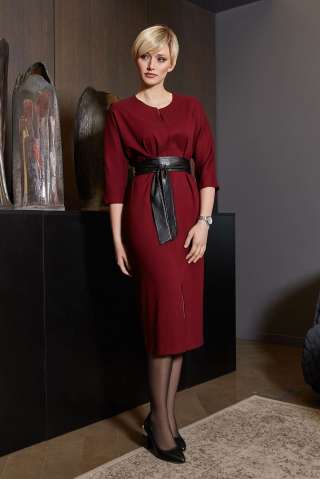 Элегантное платье Flaibach