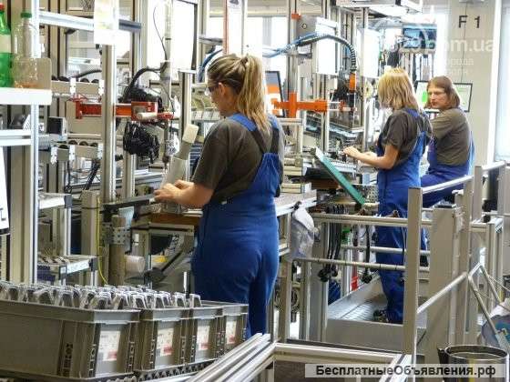 Good Work, Польша - Завод Aptiv