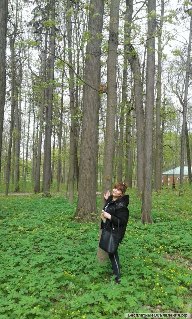 Помощь потомстаенная