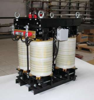 Закупаем трансформаторы