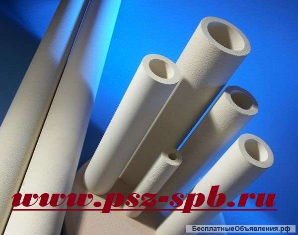 Керамические трубки