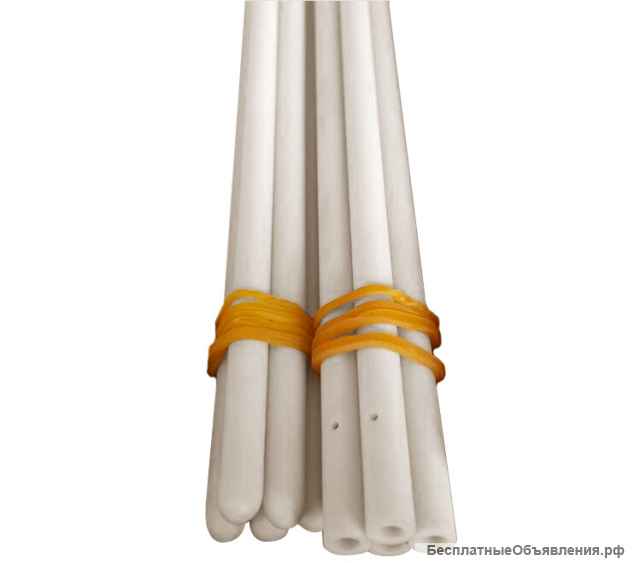 Керамические трубки