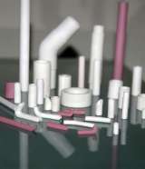 Керамические трубки