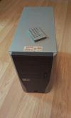 Брендовый системник Fujitsu-Siemens Scaleo J + TV