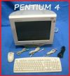 Компьютер с функцией TV на базе Intel Pentium 4