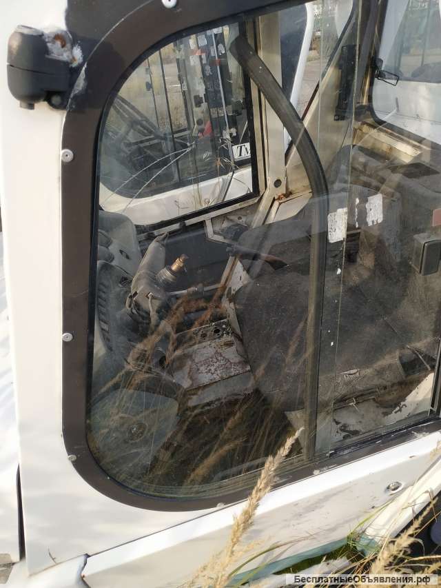 Toyota TMX 30 D 10767