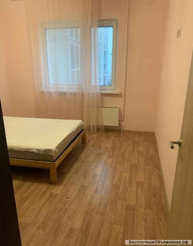 Комната в аренду для одного человека