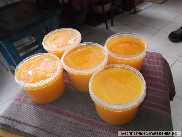 Масло сливочное топлёное.И молоко