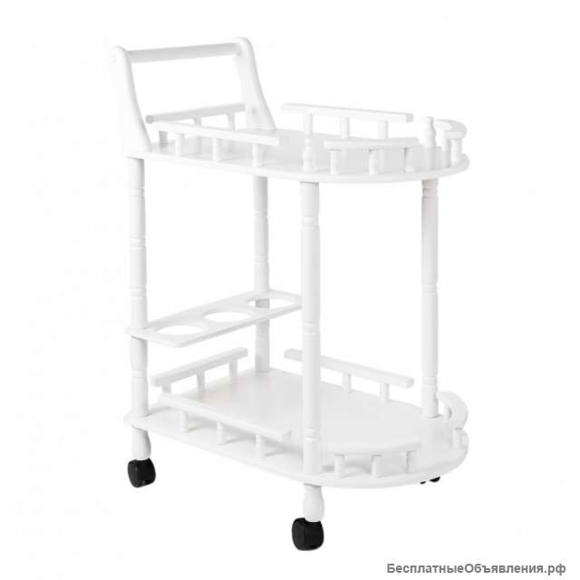 Столик сервировочный "JW104S" (новый)