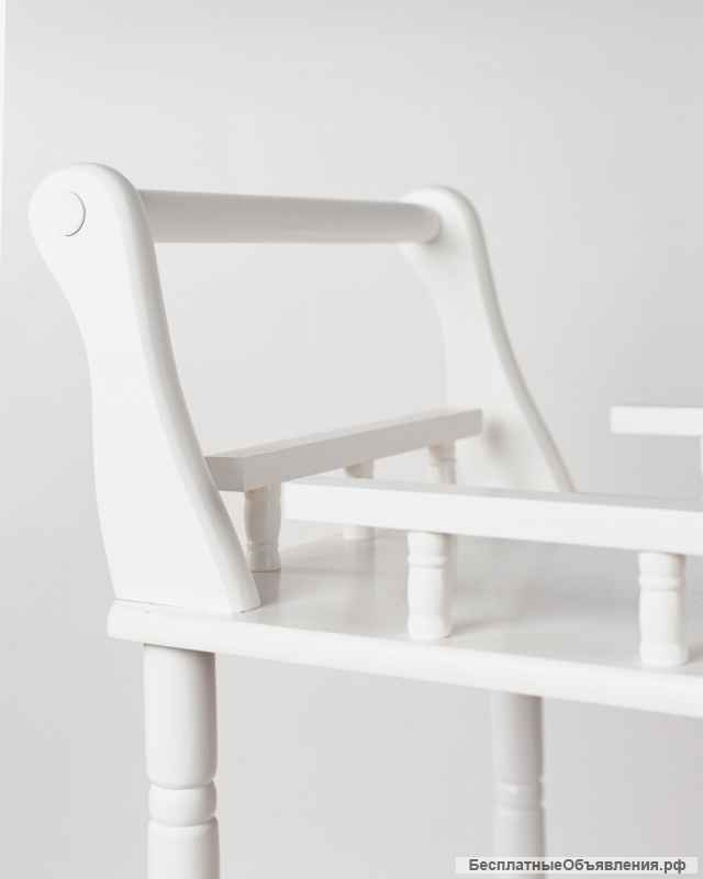 Столик сервировочный "JW104S" (новый)