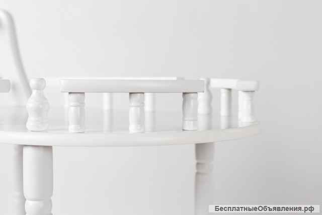 Столик сервировочный "JW104S" (новый)