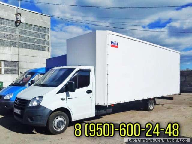 Удлинить шасси Газель 3302, удлинение Газель 3302