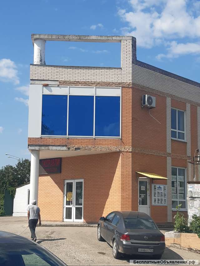 Сдается помещение 50 м2