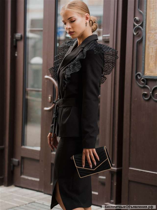 Пошив одежды удаленно