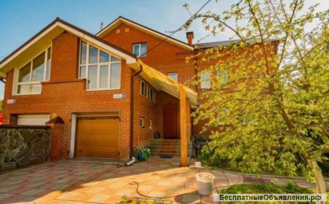 Пентхаус для счастливой семьи в Екатеринбурге