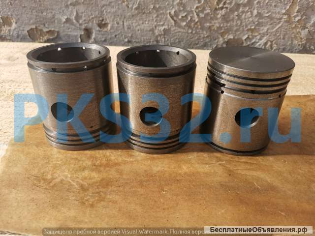 Поршень ЦВД 32.04.00.01-024 по цене 1 200,00 рублей