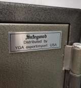 Сейф Safeguard Distributed VGA exportimport