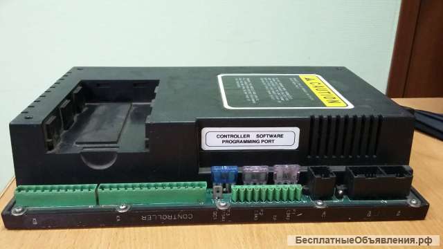 Контроллер мl-3 для рефконтейнера Carrier