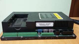 Контроллер мl-3 для рефконтейнера Carrier