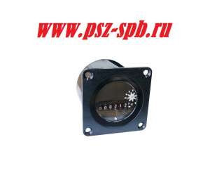 Cвн 2-02 24/27В счетчики наработки времени